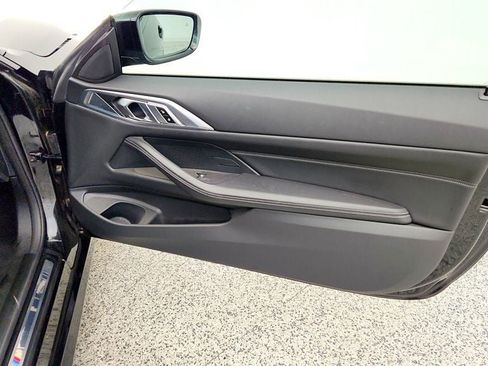 Used 2022 BMW 430i Coupe w/ M Sport Package RWD image 25