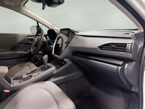 Certified 2024 Subaru Crosstrek 2.0i Premium AWD/4WD image 13