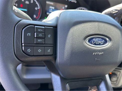 New 2025 Ford F250 XL w/ STX Appearance Package image 24