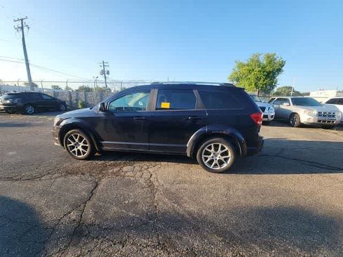 Used 2011 Dodge Journey SXT w/ Trailer Tow Prep Group FWD image 30