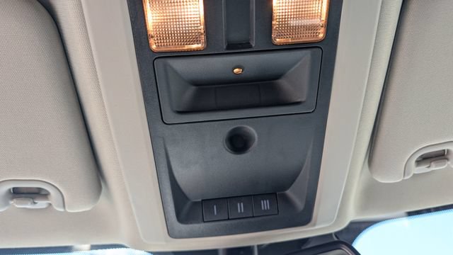Used 2020 RAM 1500 Warlock w/ Electronics Group AWD/4WD image 22