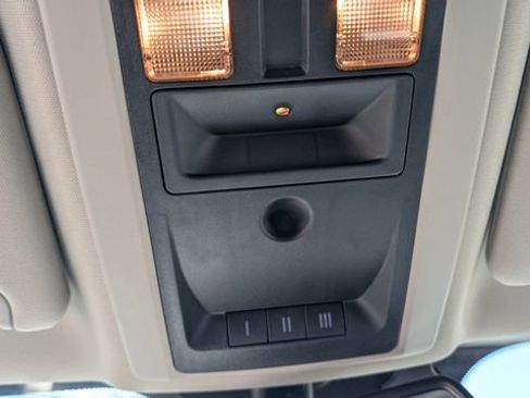 Used 2020 RAM 1500 Warlock w/ Electronics Group AWD/4WD image 22