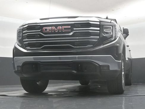 Used 2024 GMC Sierra 1500 SLT AWD/4WD image 56