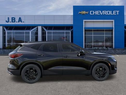 New 2026 Chevrolet Blazer LT w/ Convenience Package image 5