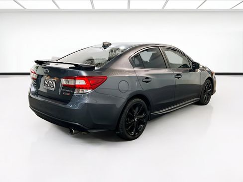 Used 2022 Subaru Impreza 2.0i Sport image 4