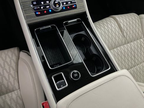 Used 2020 Lincoln Aviator Black Label w/ Dynamic Handling Package AWD/4WD image 10