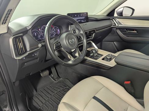 Used 2024 MAZDA CX-90 Plug-In Hybrid w/ Preferred image 30