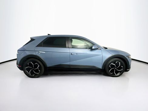 Used 2024 Hyundai Ioniq 5 SEL RWD image 10