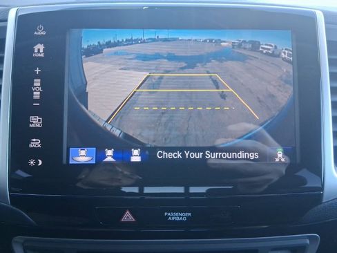 Used 2019 Honda Ridgeline RTL-E image 22