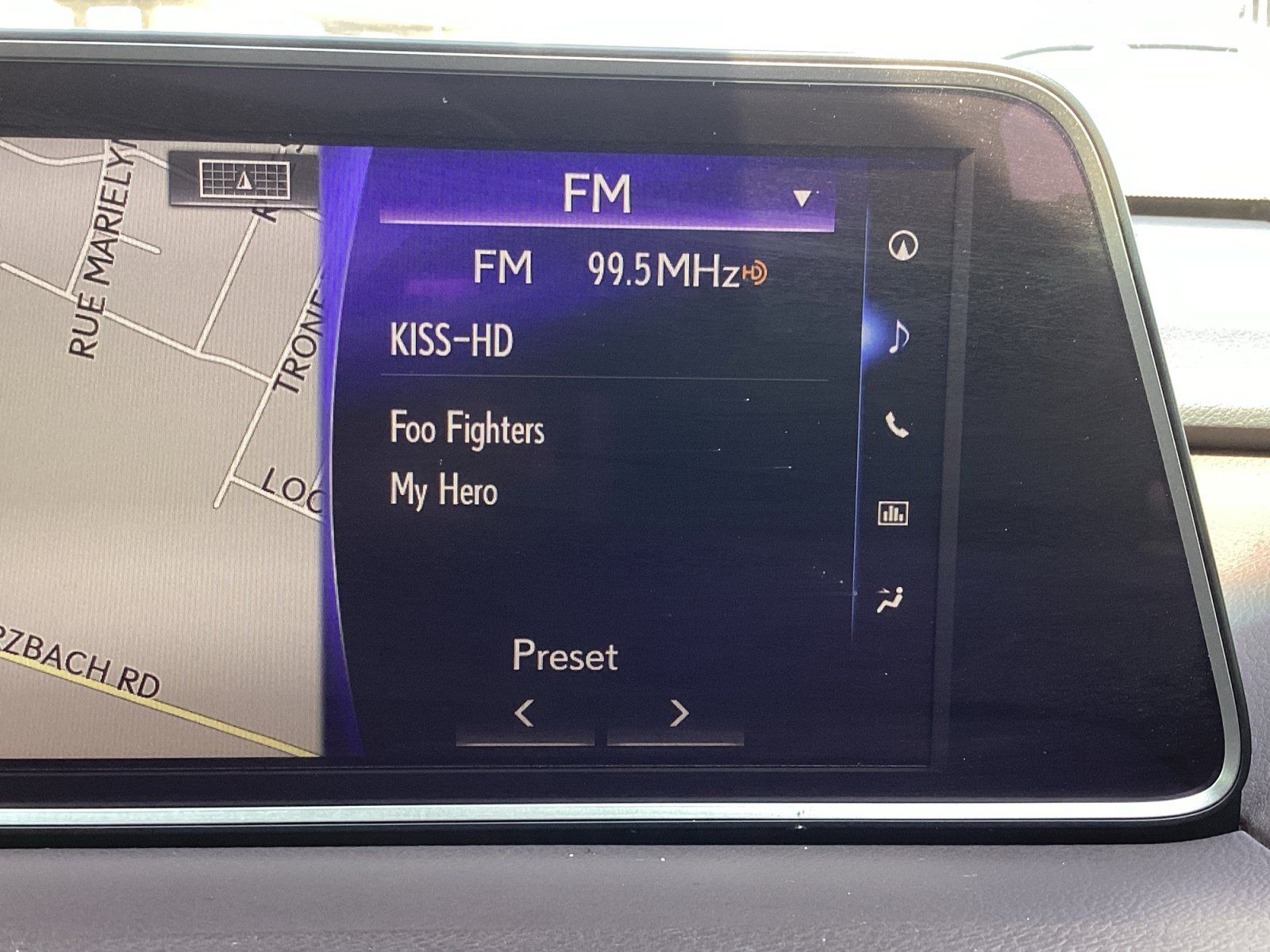 Used 2019 Lexus RX 350 FWD w/ Navigation Package image 21