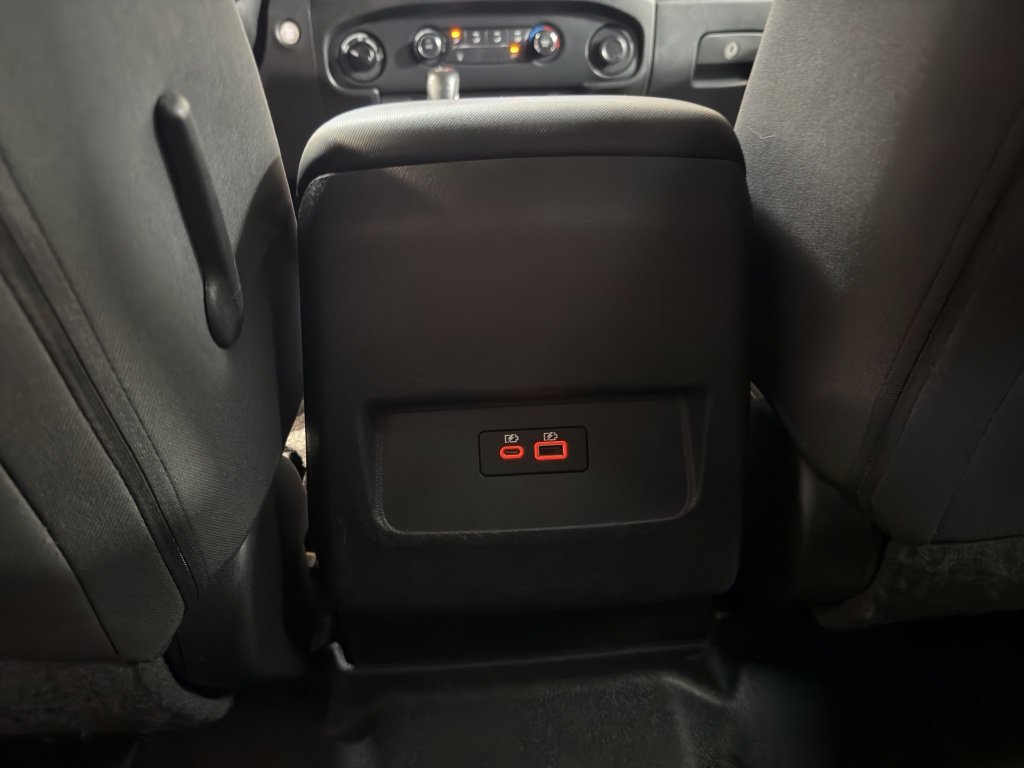 Used 2022 Nissan Frontier SV AWD/4WD image 17
