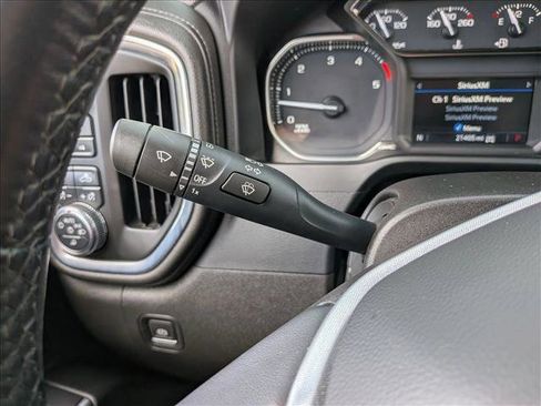 Used 2022 GMC Sierra 2500 SLT image 11