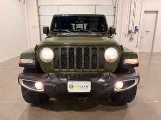 Used 2023 Jeep Gladiator Sport AWD/4WD video 2