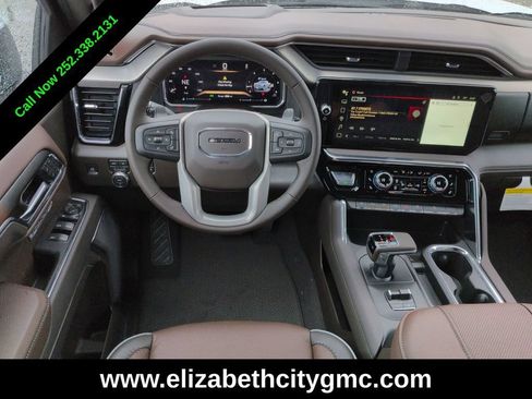 New 2026 GMC Sierra 1500 Denali w/ Technology Package AWD/4WD image 16