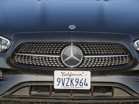 Used 2021 Mercedes-Benz E 350 E 350 w/ Premium Package image 22