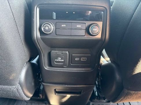 Used 2023 GMC Acadia SLE w/ Driver Convenience Package AWD/4WD image 14