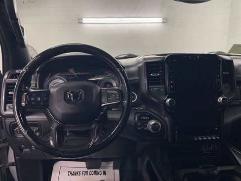 Used 2022 RAM 1500 Limited image 14