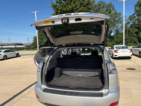 Used 2009 Lexus RX 350 AWD image 22