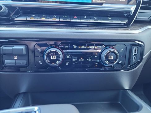 New 2026 Chevrolet Silverado 1500 RST image 27