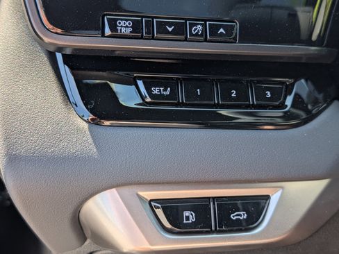 New 2026 Lexus RX 350 AWD/4WD image 20
