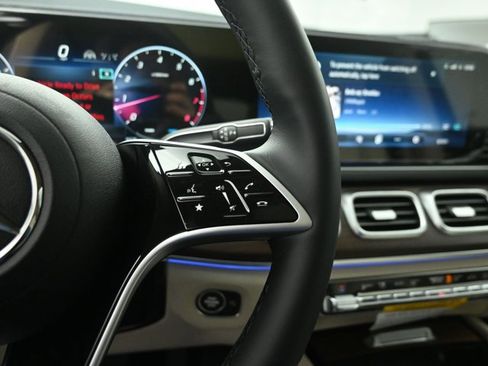New 2026 Mercedes-Benz GLE 350 4MATIC image 16