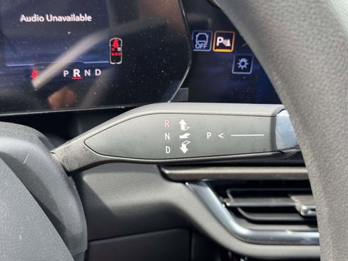 New 2026 Chevrolet Equinox EV LT FWD image 19