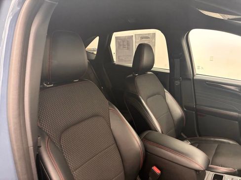 Certified 2023 Ford Escape ST-Line Select w/ Tech Pack #1 image 29