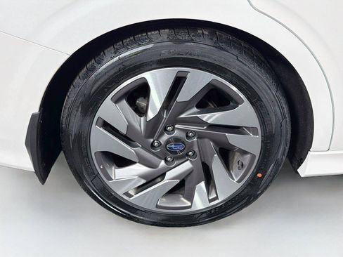 Used 2023 Subaru Legacy Limited AWD/4WD image 35