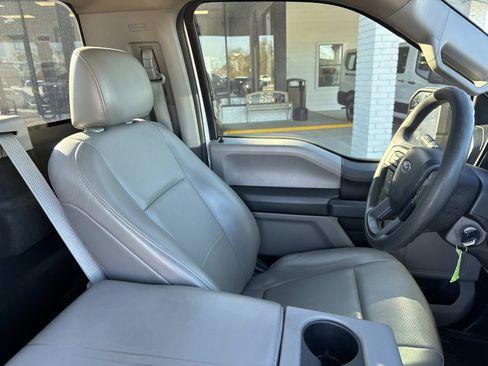 Used 2019 Ford F150 XL w/ Equipment Group 101A Mid image 9