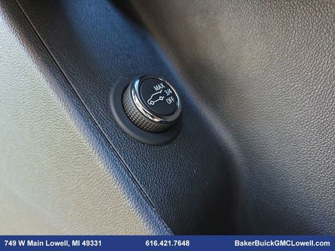 Used 2019 Cadillac XT5 Luxury image 29