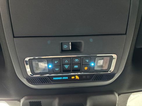 Used 2021 Ford F150 Lariat w/ Equipment Group 502A High AWD/4WD image 30