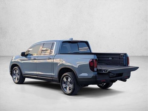 New 2026 Honda Ridgeline RTL image 9