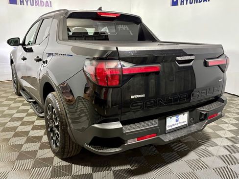 Used 2024 Hyundai Santa Cruz SEL w/ Activity Package image 8