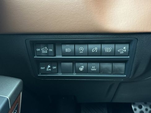New 2026 Toyota Tundra 1794 Edition AWD/4WD image 26