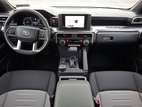 New 2026 Toyota Tacoma TRD Off-Road image 10