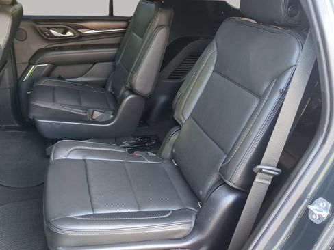 Used 2021 GMC Yukon Denali RWD image 54