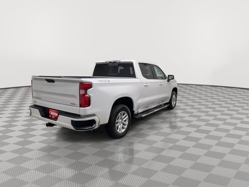 Used 2020 Chevrolet Silverado 1500 RST w/ All-Star Edition image 41