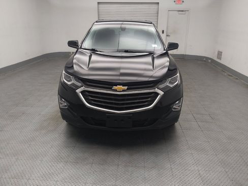 Used 2019 Chevrolet Equinox LT FWD image 14