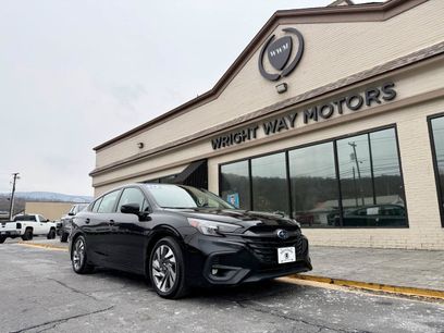 Used 2024 Subaru Legacy Limited