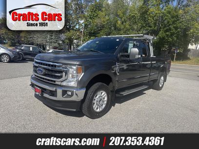 Used 2020 Ford F350 Lariat w/ Lariat Value Package