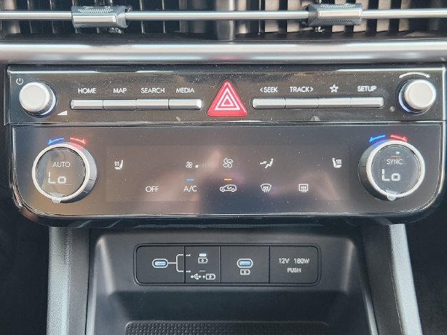 New 2026 Hyundai Tucson SEL Plus AWD/4WD image 20