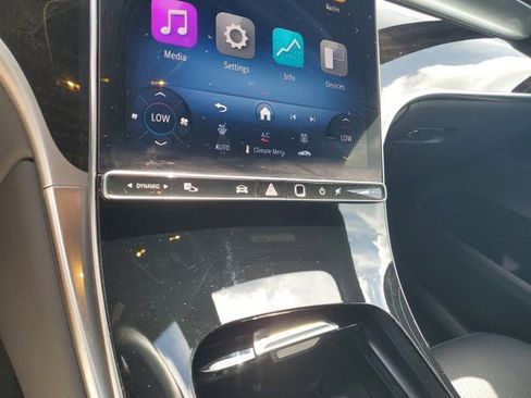 Certified 2025 Mercedes-Benz GLC 300 300 image 33