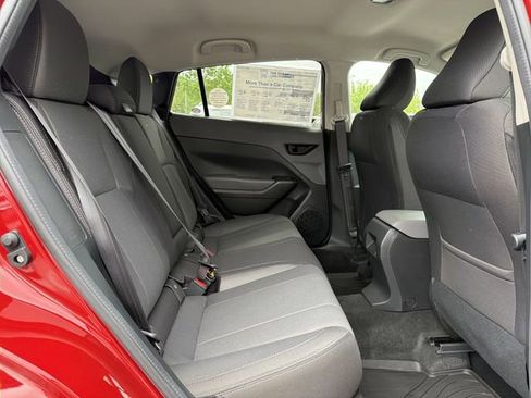 New 2026 Subaru Crosstrek 2.5i image 15