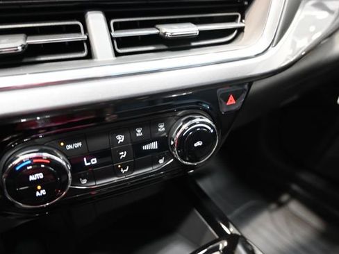 New 2026 Chevrolet Trax ACTIV w/ Driver Confidence Package image 17