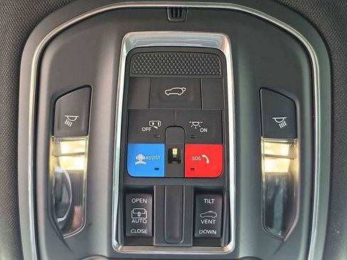 New 2026 Jeep Grand Cherokee Laredo X AWD/4WD image 88
