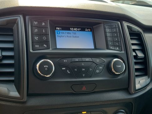 Used 2021 Ford Ranger XL w/ Equipment Group 101A High AWD/4WD image 26