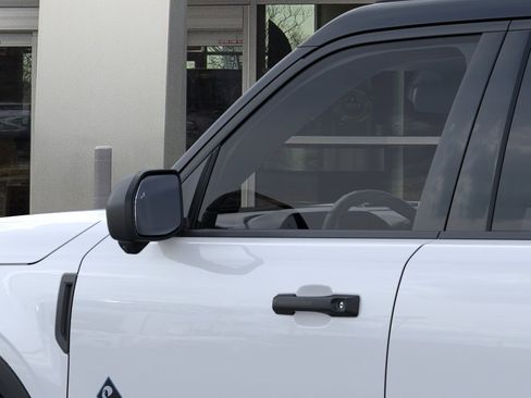 New 2026 Ford Bronco Sport Outer Banks image 20