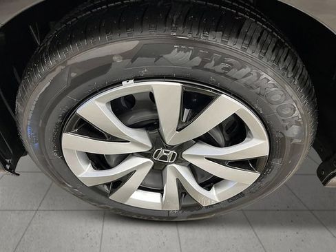 New 2026 Honda Civic LX image 10