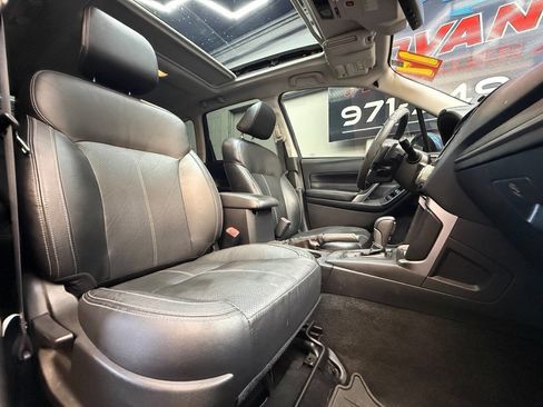 Used 2017 Subaru Forester 2.0XT Touring AWD/4WD image 4