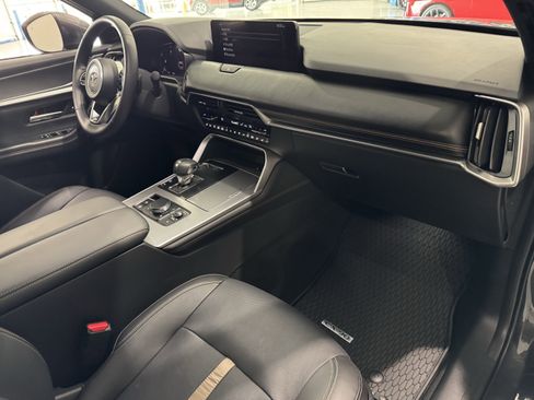 Used 2025 MAZDA CX-90 Plug-In Hybrid w/ Premium Plus image 41